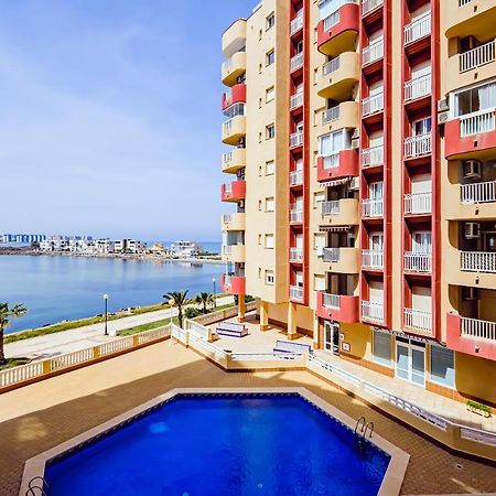 La Manga 2 Bedroom Apartment Near The Beach Murcia Kültér fotó