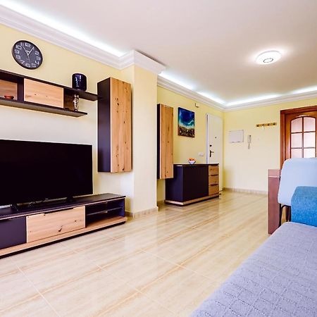 La Manga 2 Bedroom Apartment Near The Beach Murcia Kültér fotó