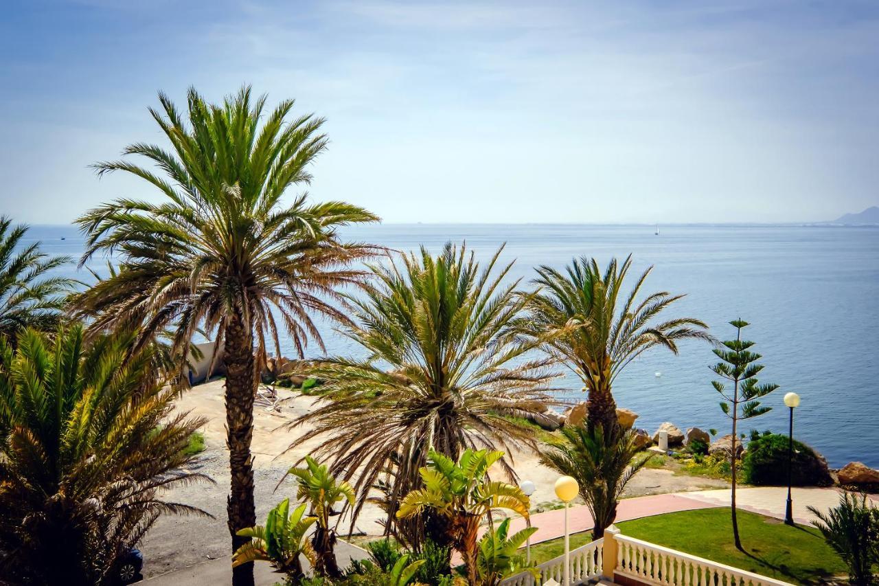 La Manga 2 Bedroom Apartment Near The Beach Murcia Kültér fotó