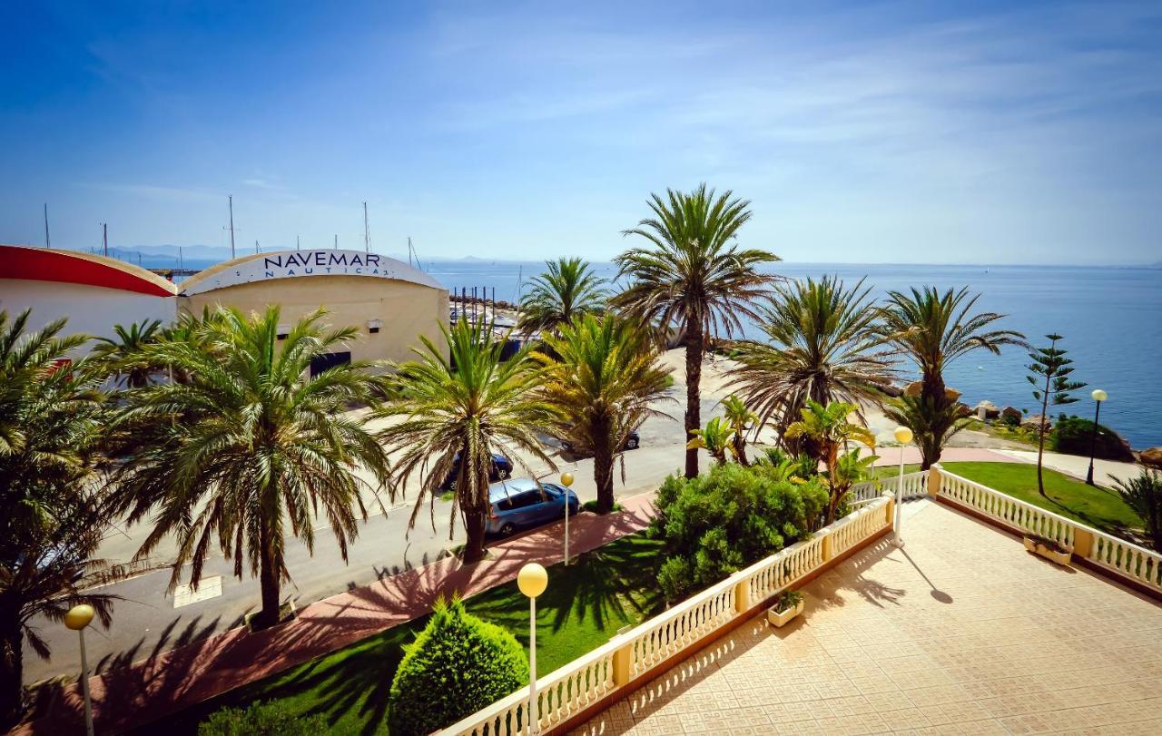 La Manga 2 Bedroom Apartment Near The Beach Murcia Kültér fotó